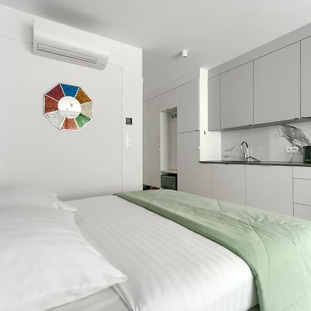 Sea & Lake - City Apartments Mielno  Exterior photo